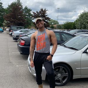 Meet your Posher, David